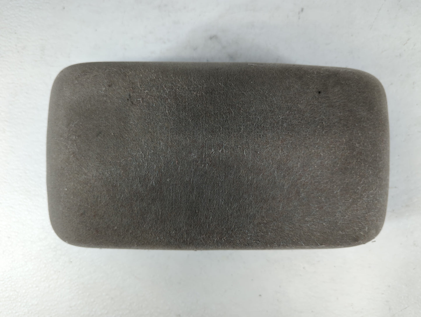 2008 Toyota Corolla Center Console Armrest Cover Lid Grey - Oemusedautoparts1.com