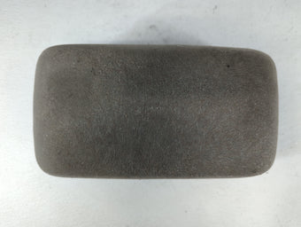 compare product 2008 Toyota Corolla Center Console Armrest Cover Lid Grey