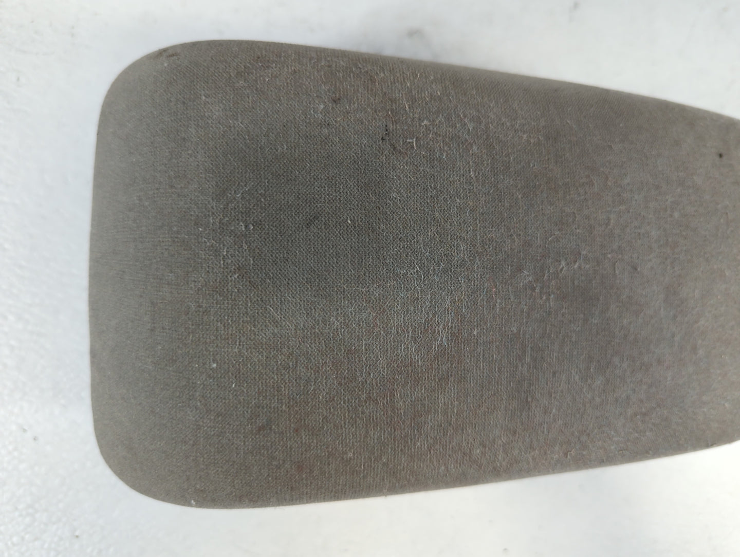 2008 Toyota Corolla Center Console Armrest Cover Lid Grey - Oemusedautoparts1.com