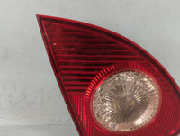 2003-2008 Toyota Corolla Tail Light Assembly Driver Left OEM Fits Fits 2003 2004 2005 2006 2007 2008 OEM Used Auto Parts - O