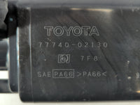 2008 Toyota Corolla Undefined - Oemusedautoparts1.com