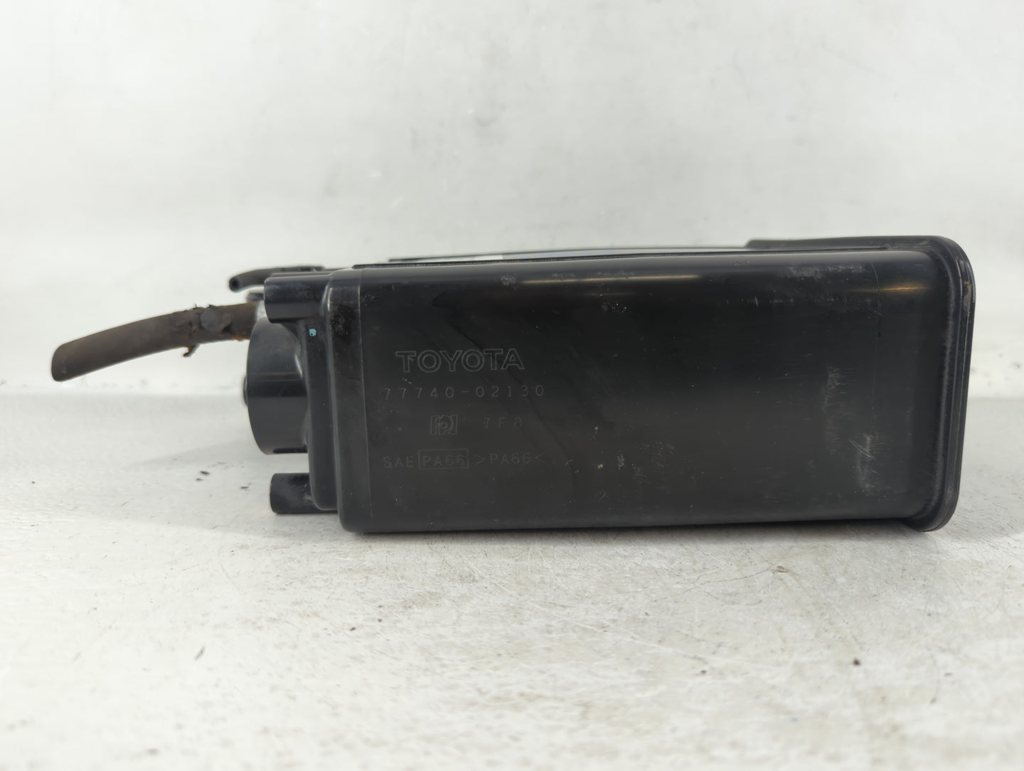 2008 Toyota Corolla Undefined - Oemusedautoparts1.com