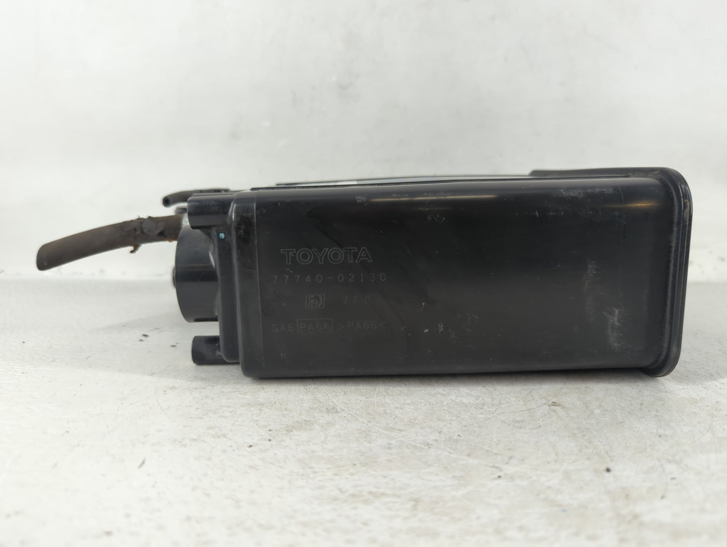 2008 Toyota Corolla Undefined - Oemusedautoparts1.com