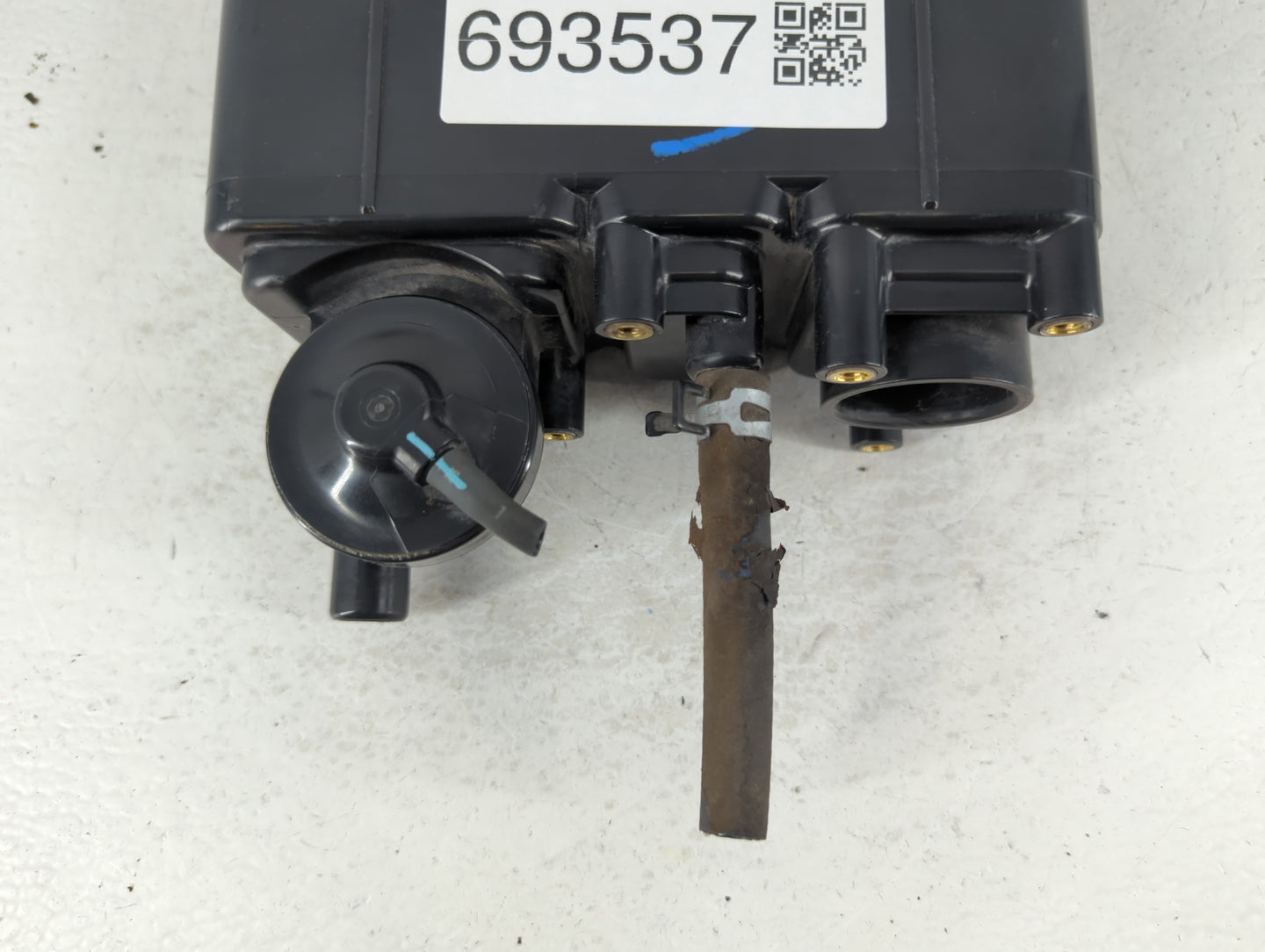 2008 Toyota Corolla Undefined - Oemusedautoparts1.com