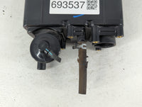 2008 Toyota Corolla Undefined - Oemusedautoparts1.com