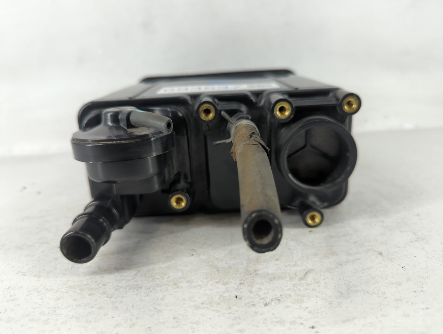 2008 Toyota Corolla Undefined - Oemusedautoparts1.com