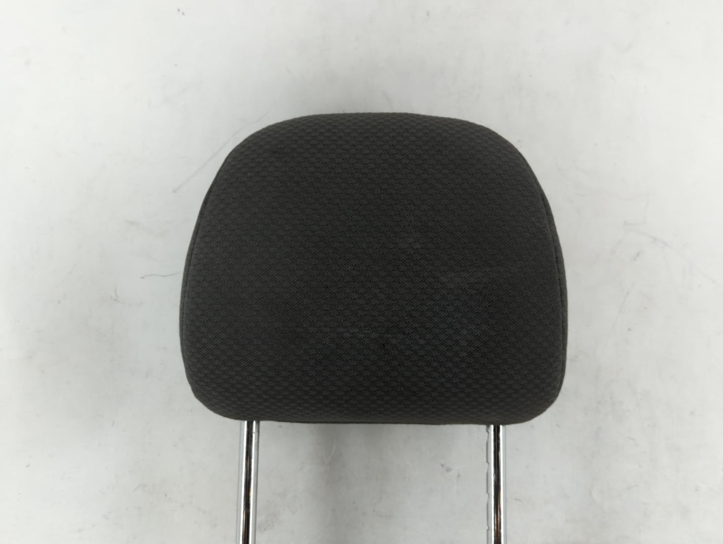2008 Toyota Echo Headrest Head Rest Front Driver Passenger Seat Fits OEM Used Auto Parts - Oemusedautoparts1.com