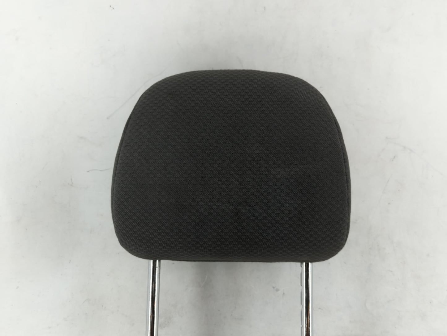 2008 Toyota Echo Headrest Head Rest Front Driver Passenger Seat Fits OEM Used Auto Parts - Oemusedautoparts1.com