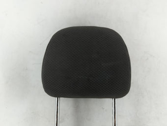 compare product 2008 Toyota Echo Headrest Head Rest Front Driver Passenger Seat Fits OEM Used Auto Parts