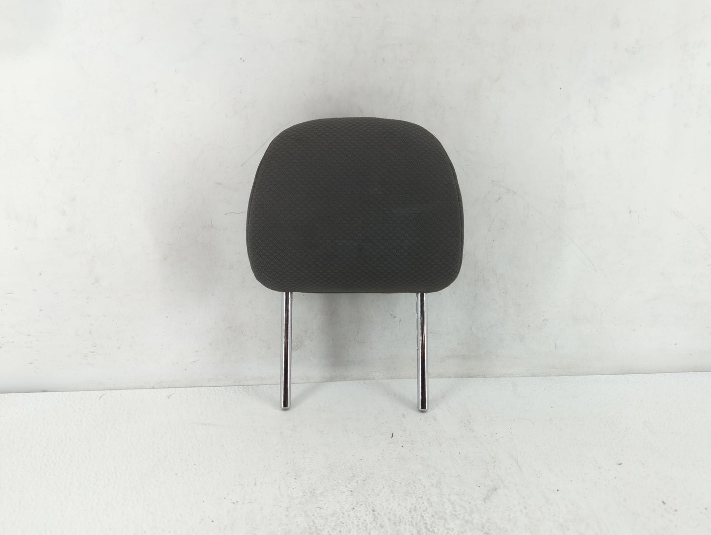 2008 Toyota Echo Headrest Head Rest Front Driver Passenger Seat Fits OEM Used Auto Parts - Oemusedautoparts1.com