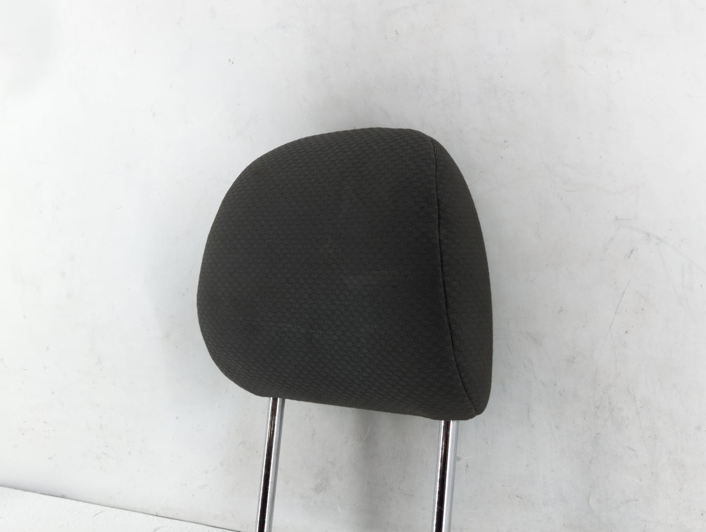 2008 Toyota Echo Headrest Head Rest Front Driver Passenger Seat Fits OEM Used Auto Parts - Oemusedautoparts1.com