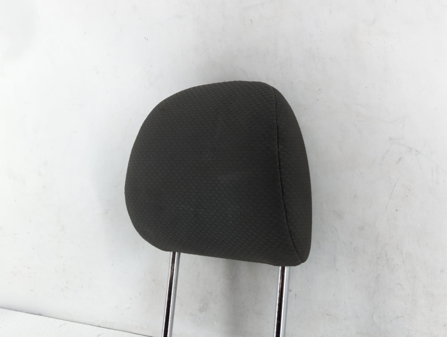 2008 Toyota Echo Headrest Head Rest Front Driver Passenger Seat Fits OEM Used Auto Parts - Oemusedautoparts1.com