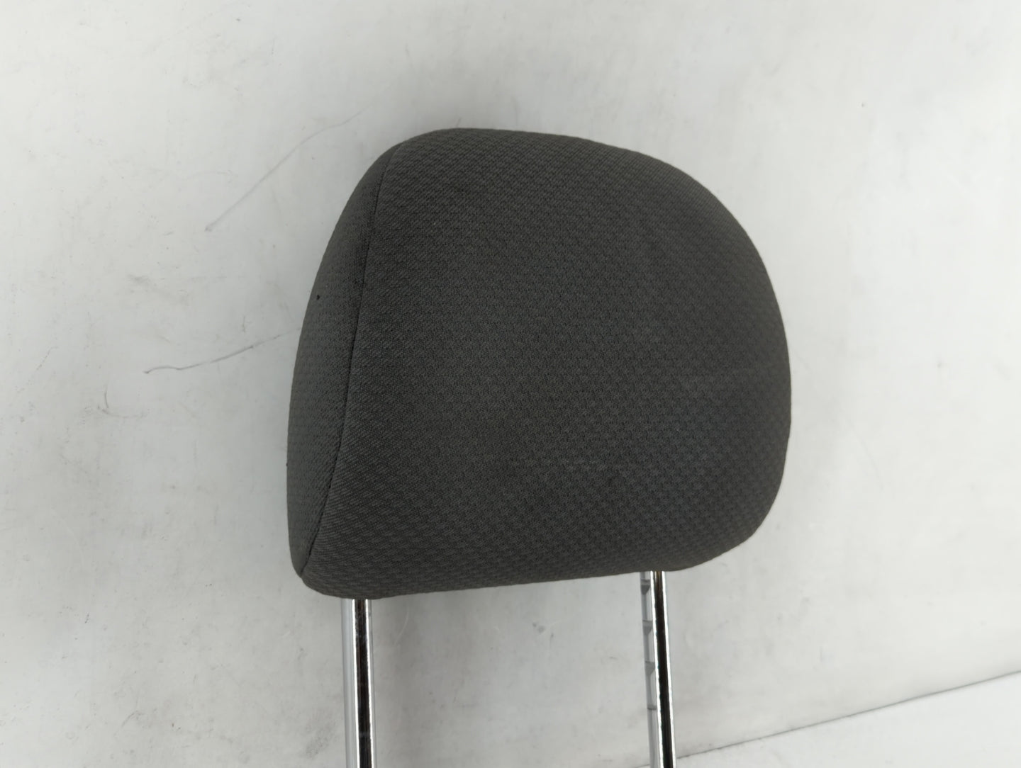 2008 Toyota Echo Headrest Head Rest Front Driver Passenger Seat Fits OEM Used Auto Parts - Oemusedautoparts1.com