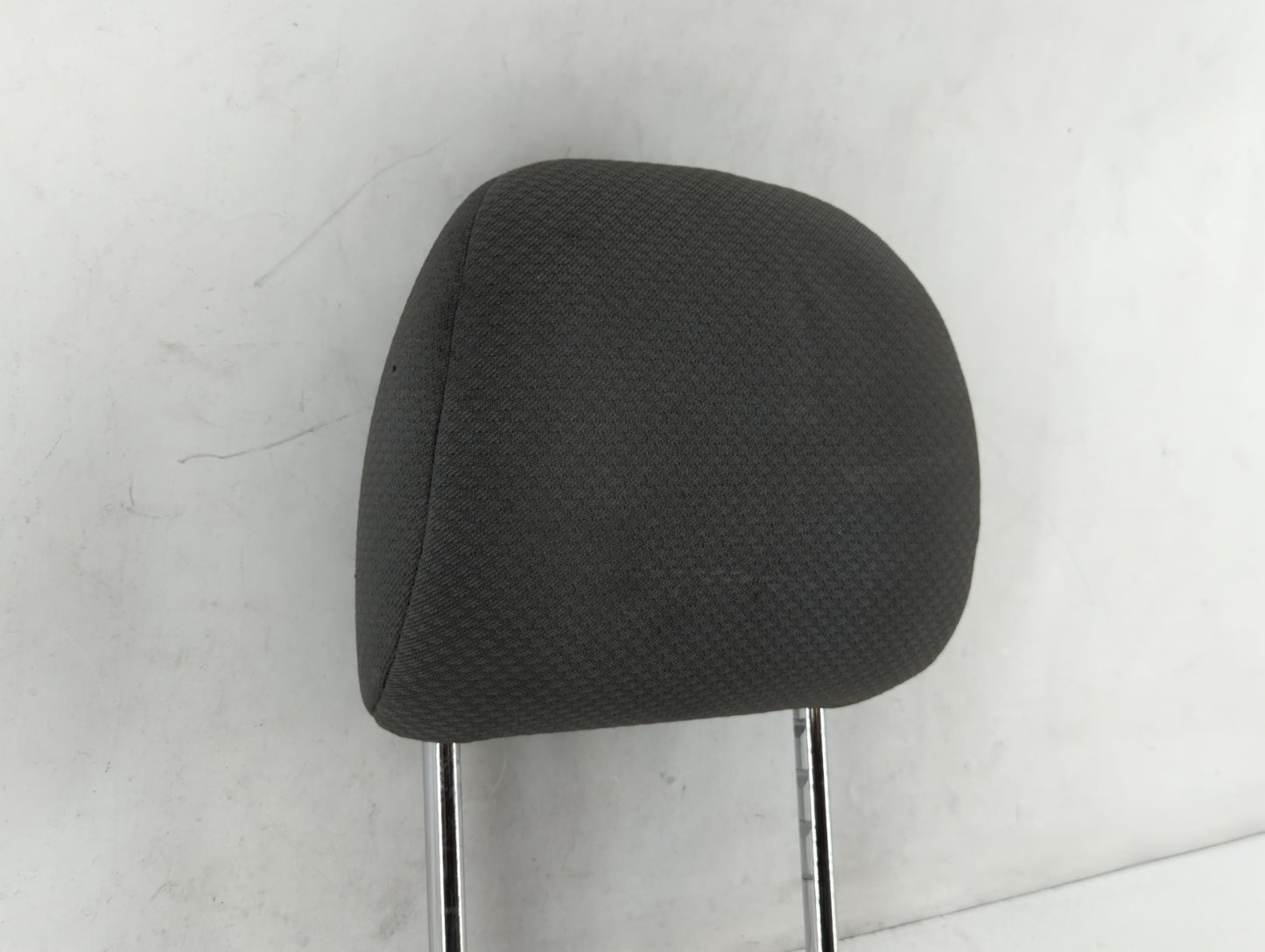 2008 Toyota Echo Headrest Head Rest Front Driver Passenger Seat Fits OEM Used Auto Parts - Oemusedautoparts1.com