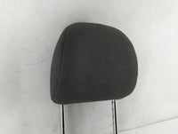 2008 Toyota Echo Headrest Head Rest Front Driver Passenger Seat Fits OEM Used Auto Parts - Oemusedautoparts1.com