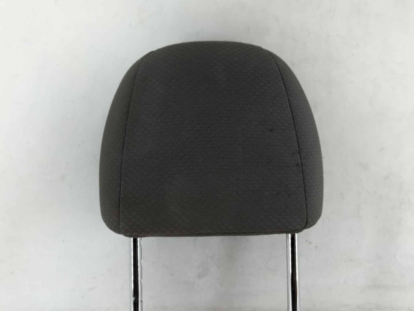 2008 Toyota Echo Headrest Head Rest Front Driver Passenger Seat Fits OEM Used Auto Parts - Oemusedautoparts1.com