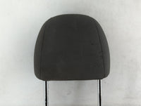 2008 Toyota Echo Headrest Head Rest Front Driver Passenger Seat Fits OEM Used Auto Parts - Oemusedautoparts1.com