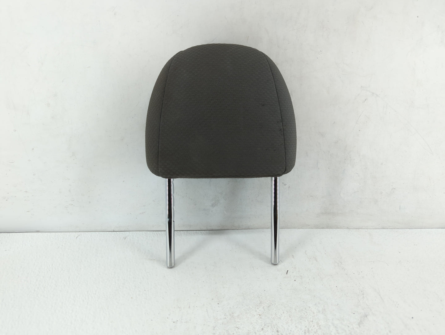 2008 Toyota Echo Headrest Head Rest Front Driver Passenger Seat Fits OEM Used Auto Parts - Oemusedautoparts1.com