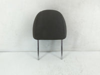 2008 Toyota Echo Headrest Head Rest Front Driver Passenger Seat Fits OEM Used Auto Parts - Oemusedautoparts1.com