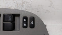 2008-2013 Toyota Highlander Master Power Window Switch Replacement Driver Side Left P/N:74232-06360 74232-06370 Fits OEM Use