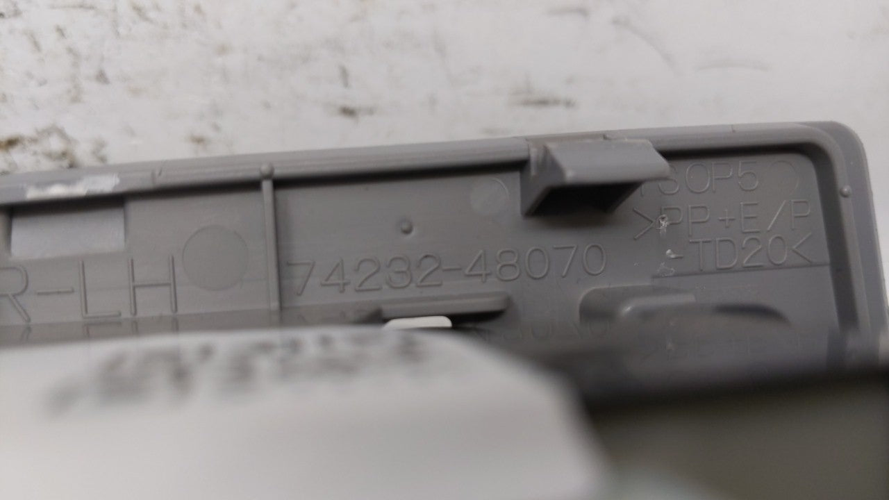 2008-2013 Toyota Highlander Master Power Window Switch Replacement Driver Side Left P/N:74232-06360 74232-06370 Fits OEM Use
