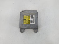 2008-2010 Toyota Highlander Chassis Control Module Ccm Bcm Body Control - Oemusedautoparts1.com