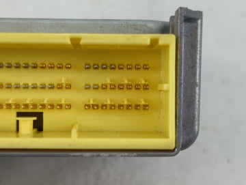 2008-2010 Toyota Highlander Chassis Control Module Ccm Bcm Body Control
