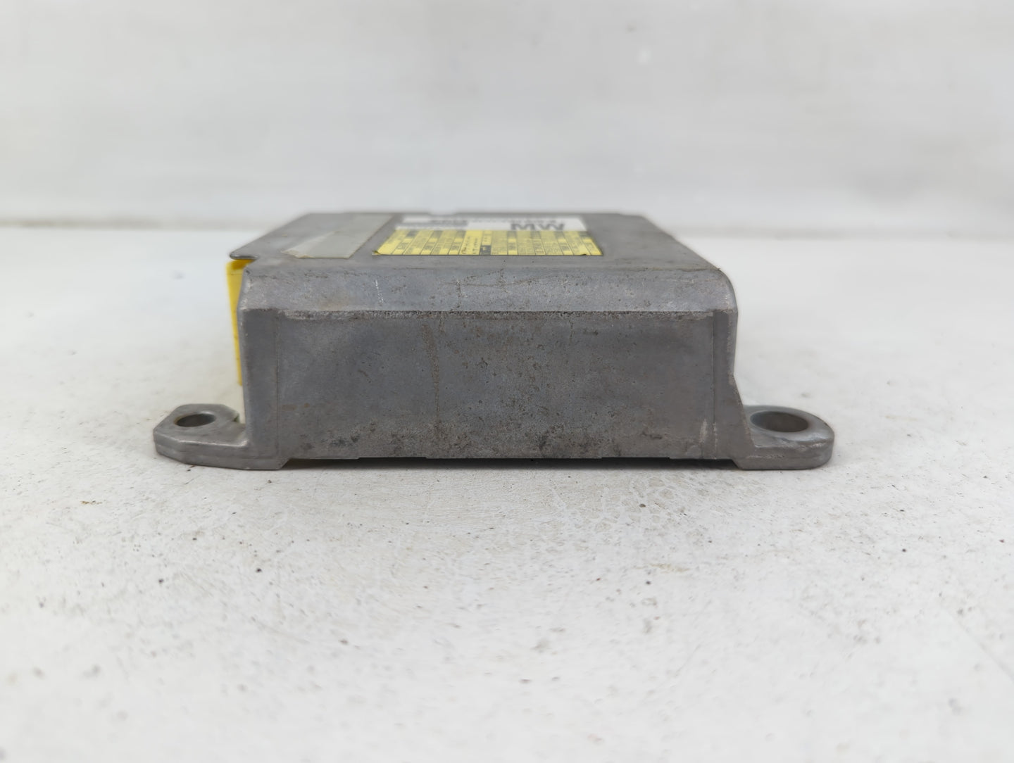 2008-2010 Toyota Highlander Chassis Control Module Ccm Bcm Body Control - Oemusedautoparts1.com