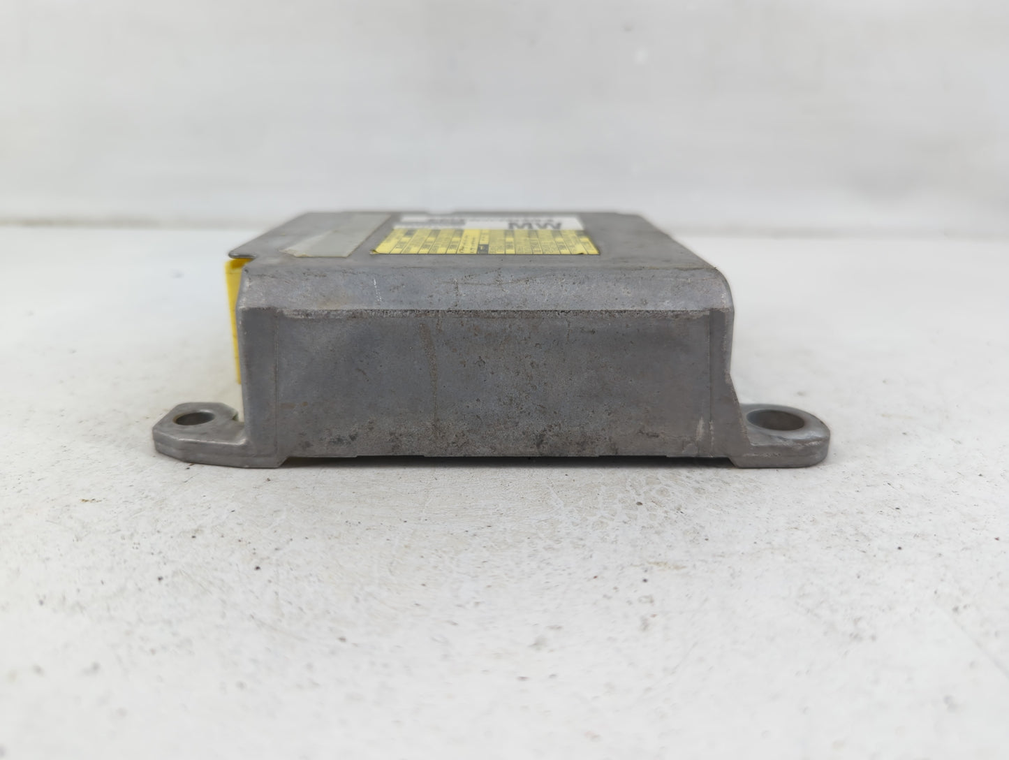 2008-2010 Toyota Highlander Chassis Control Module Ccm Bcm Body Control - Oemusedautoparts1.com