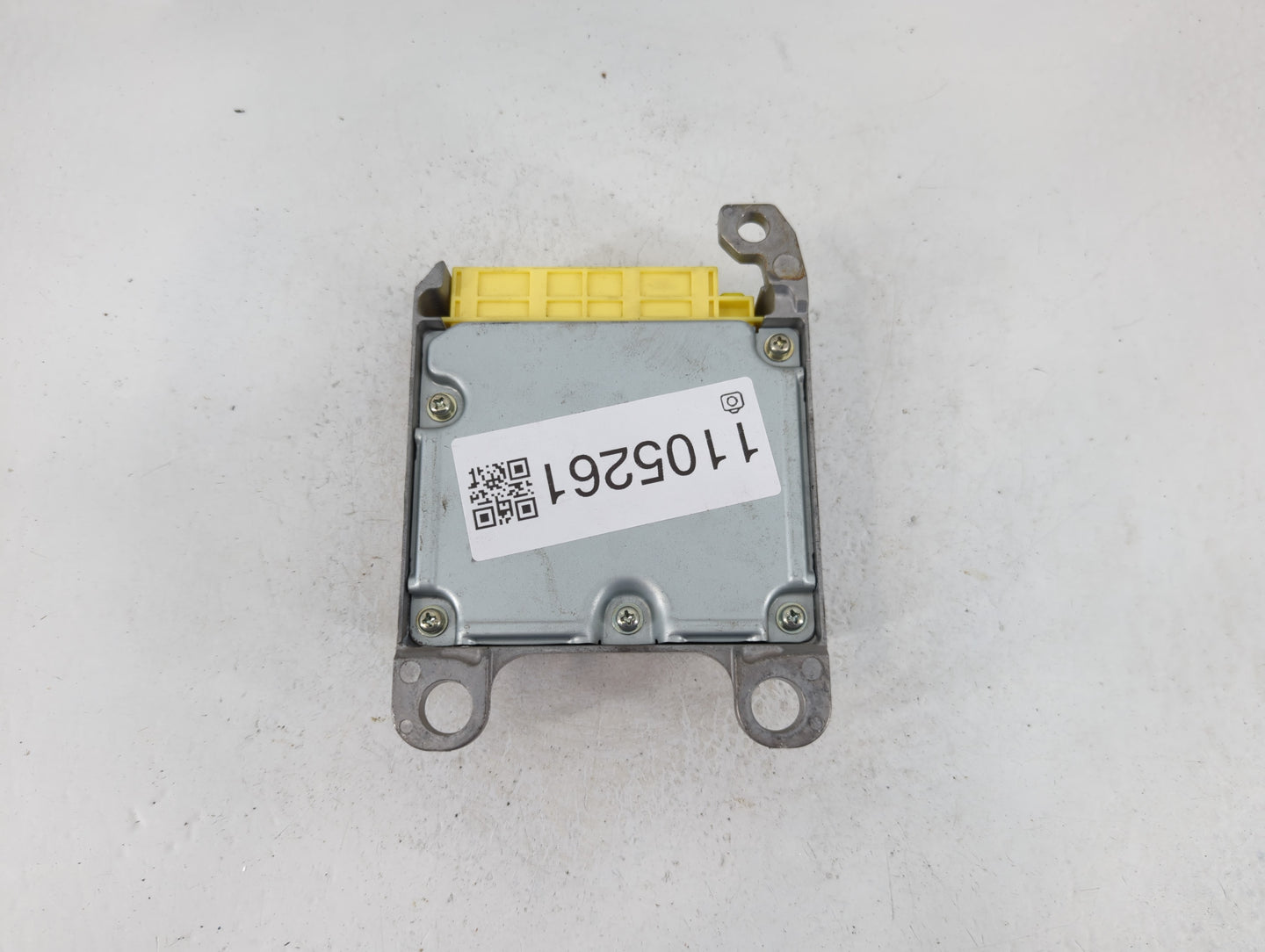 2008-2010 Toyota Highlander Chassis Control Module Ccm Bcm Body Control - Oemusedautoparts1.com