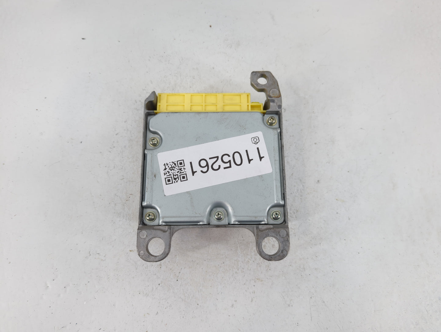 2008-2010 Toyota Highlander Chassis Control Module Ccm Bcm Body Control - Oemusedautoparts1.com