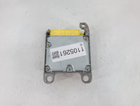 2008-2010 Toyota Highlander Chassis Control Module Ccm Bcm Body Control - Oemusedautoparts1.com