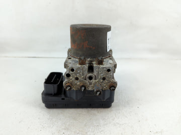 2008 Toyota Highlander ABS Pump Control Module Replacement P/N:89541-49930 44540-48230 Fits OEM Used Auto Parts - Oemusedaut