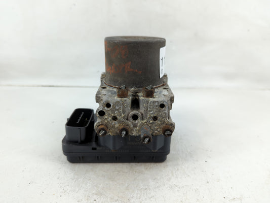2008 Toyota Highlander ABS Pump Control Module Replacement P/N:89541-49930 44540-48230 Fits OEM Used Auto Parts - Oemusedaut
