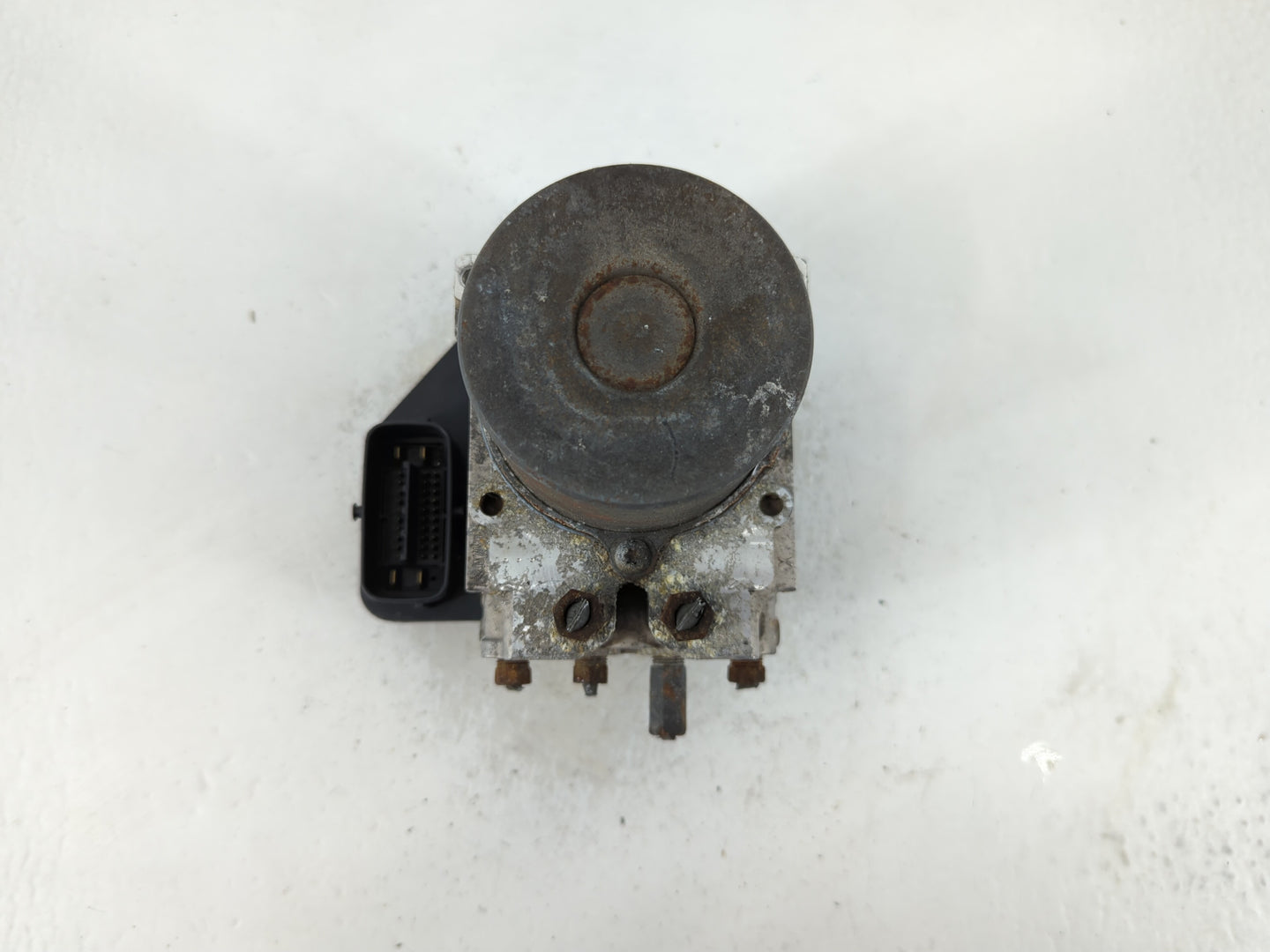 2008 Toyota Highlander ABS Pump Control Module Replacement P/N:89541-49930 44540-48230 Fits OEM Used Auto Parts - Oemusedaut