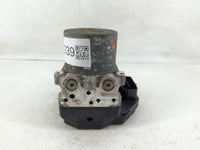2008 Toyota Highlander ABS Pump Control Module Replacement P/N:89541-49930 44540-48230 Fits OEM Used Auto Parts - Oemusedaut