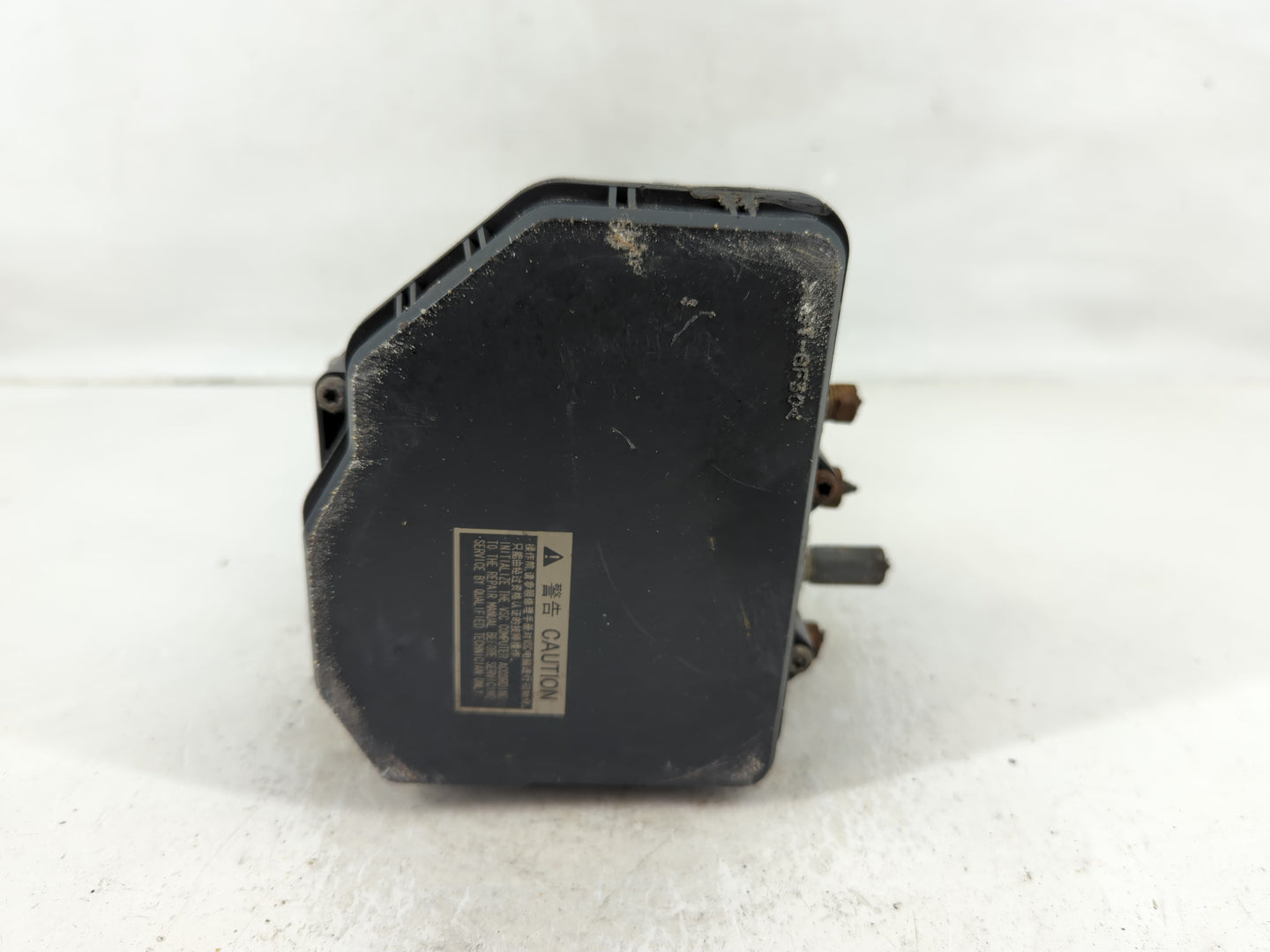 2008 Toyota Highlander ABS Pump Control Module Replacement P/N:89541-49930 44540-48230 Fits OEM Used Auto Parts - Oemusedaut