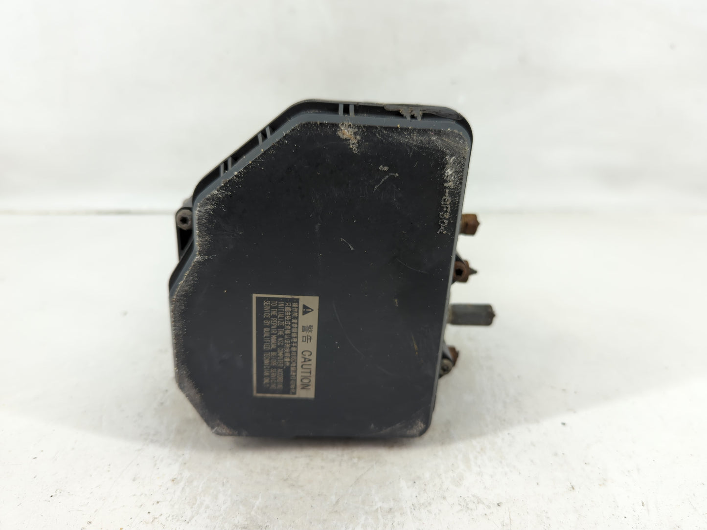 2008 Toyota Highlander ABS Pump Control Module Replacement P/N:89541-49930 44540-48230 Fits OEM Used Auto Parts - Oemusedaut