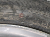 2008-2013 Toyota Highlander Spare Donut Tire Wheel Rim Oem - Oemusedautoparts1.com