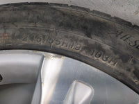 2008-2013 Toyota Highlander Spare Donut Tire Wheel Rim Oem - Oemusedautoparts1.com