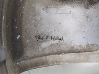 2008-2013 Toyota Highlander Spare Donut Tire Wheel Rim Oem - Oemusedautoparts1.com