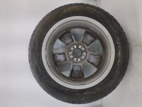 2008-2013 Toyota Highlander Spare Donut Tire Wheel Rim Oem - Oemusedautoparts1.com