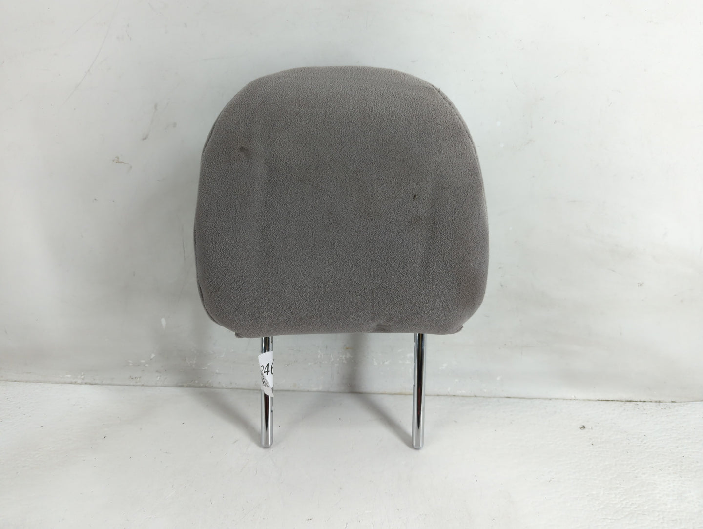2008 Toyota Highlander Headrest Head Rest Rear Seat Fits OEM Used Auto Parts - Oemusedautoparts1.com