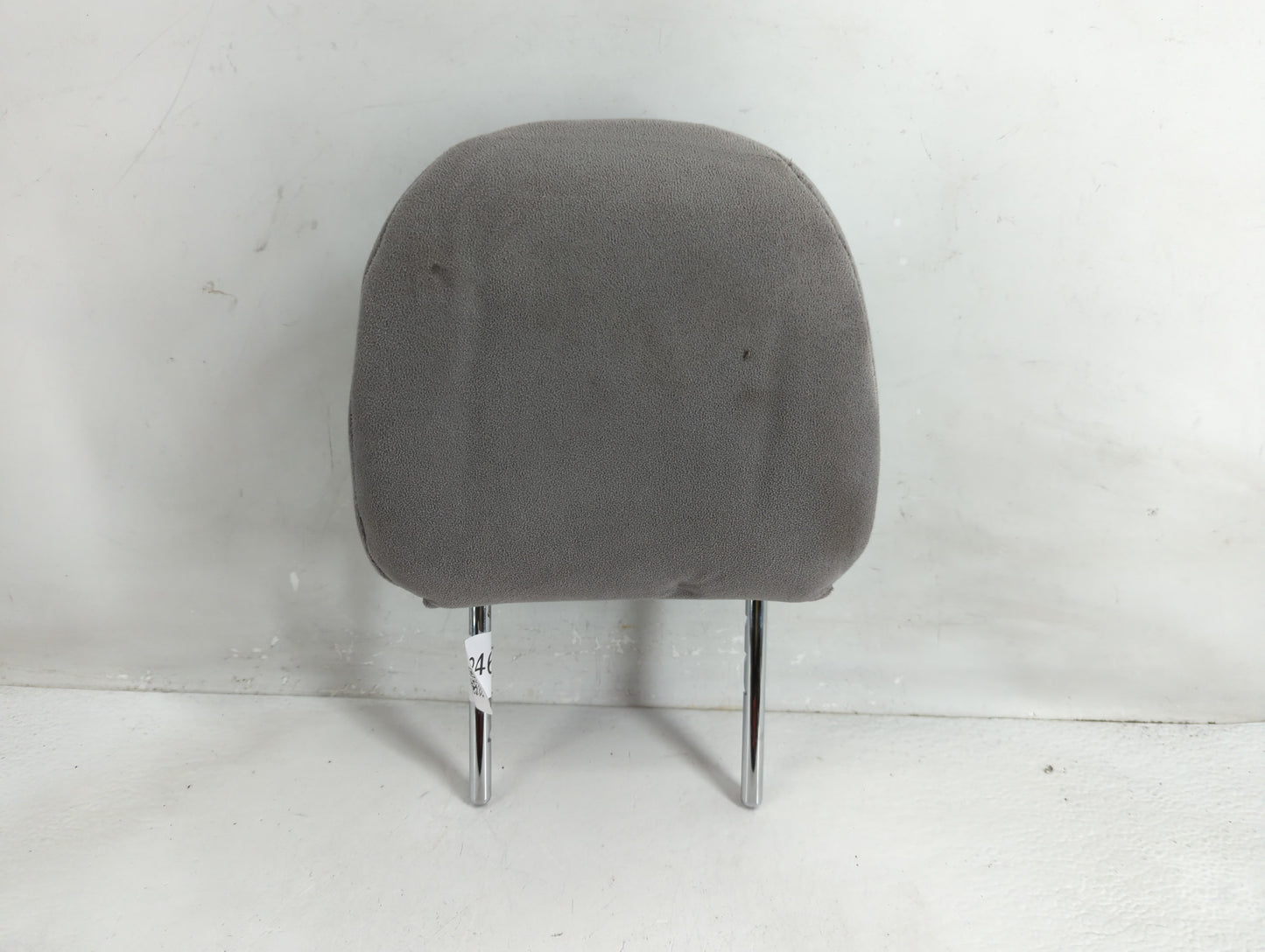2008 Toyota Highlander Headrest Head Rest Rear Seat Fits OEM Used Auto Parts - Oemusedautoparts1.com
