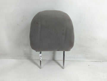 2008 Toyota Highlander Headrest Head Rest Rear Seat Fits OEM Used Auto Parts - Oemusedautoparts1.com