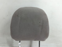 2008 Toyota Highlander Headrest Head Rest Rear Seat Fits OEM Used Auto Parts - Oemusedautoparts1.com