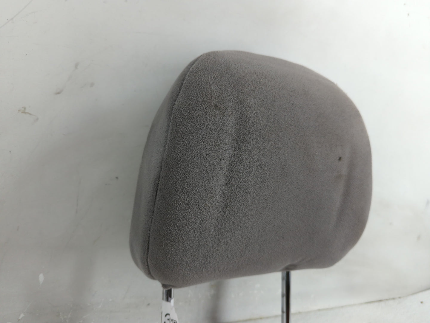 2008 Toyota Highlander Headrest Head Rest Rear Seat Fits OEM Used Auto Parts - Oemusedautoparts1.com