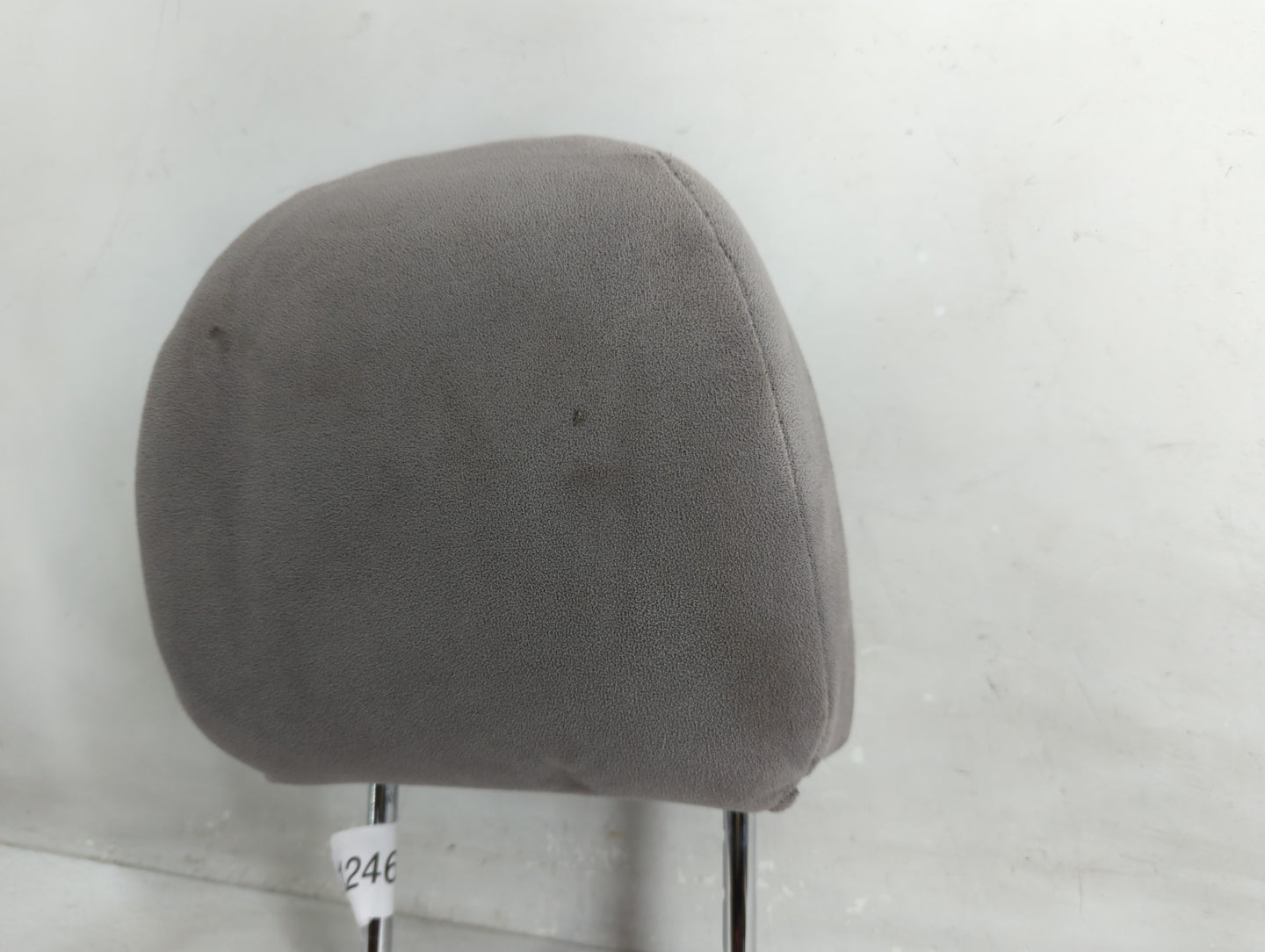 2008 Toyota Highlander Headrest Head Rest Rear Seat Fits OEM Used Auto Parts - Oemusedautoparts1.com