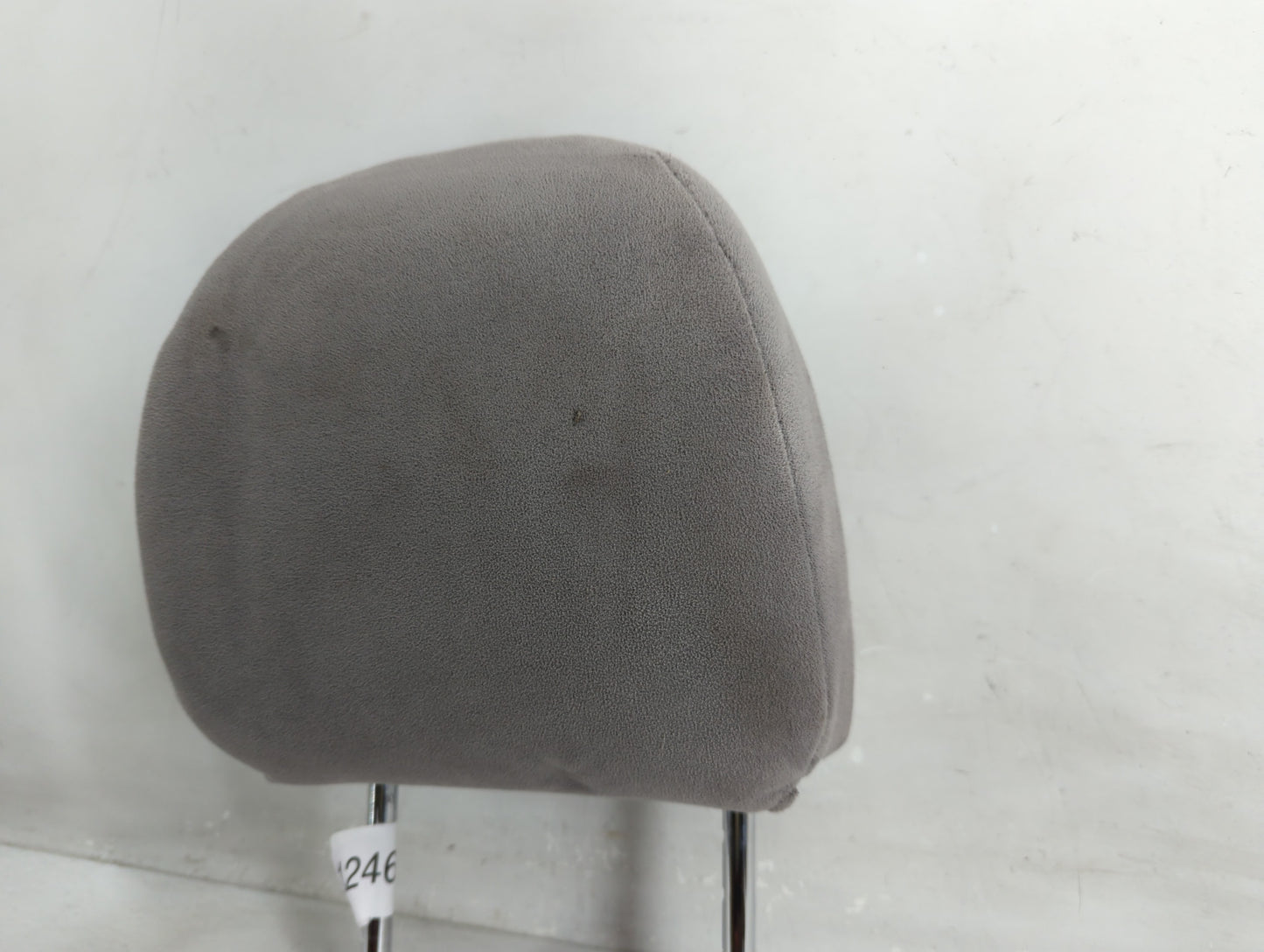 2008 Toyota Highlander Headrest Head Rest Rear Seat Fits OEM Used Auto Parts - Oemusedautoparts1.com