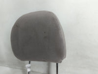 2008 Toyota Highlander Headrest Head Rest Rear Seat Fits OEM Used Auto Parts - Oemusedautoparts1.com